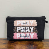 Pray on it Pouch